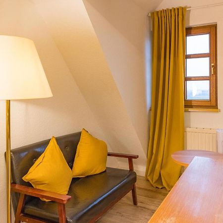 Neckarblick Self Service Hotel Bad Wimpfen Bagian luar foto