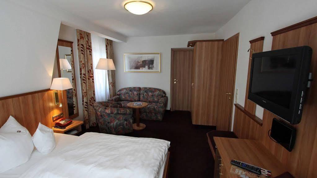 Neckarblick Self Service Hotel Bad Wimpfen Bagian luar foto